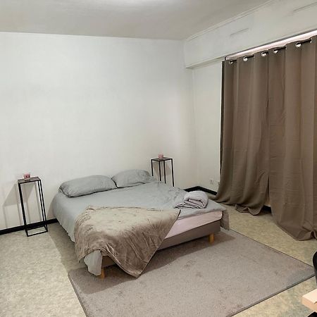 Magnifique Studio Avec Netflix Saint-Louis  Dış mekan fotoğraf
