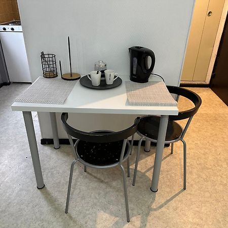 Magnifique Studio Avec Netflix Saint-Louis  Dış mekan fotoğraf