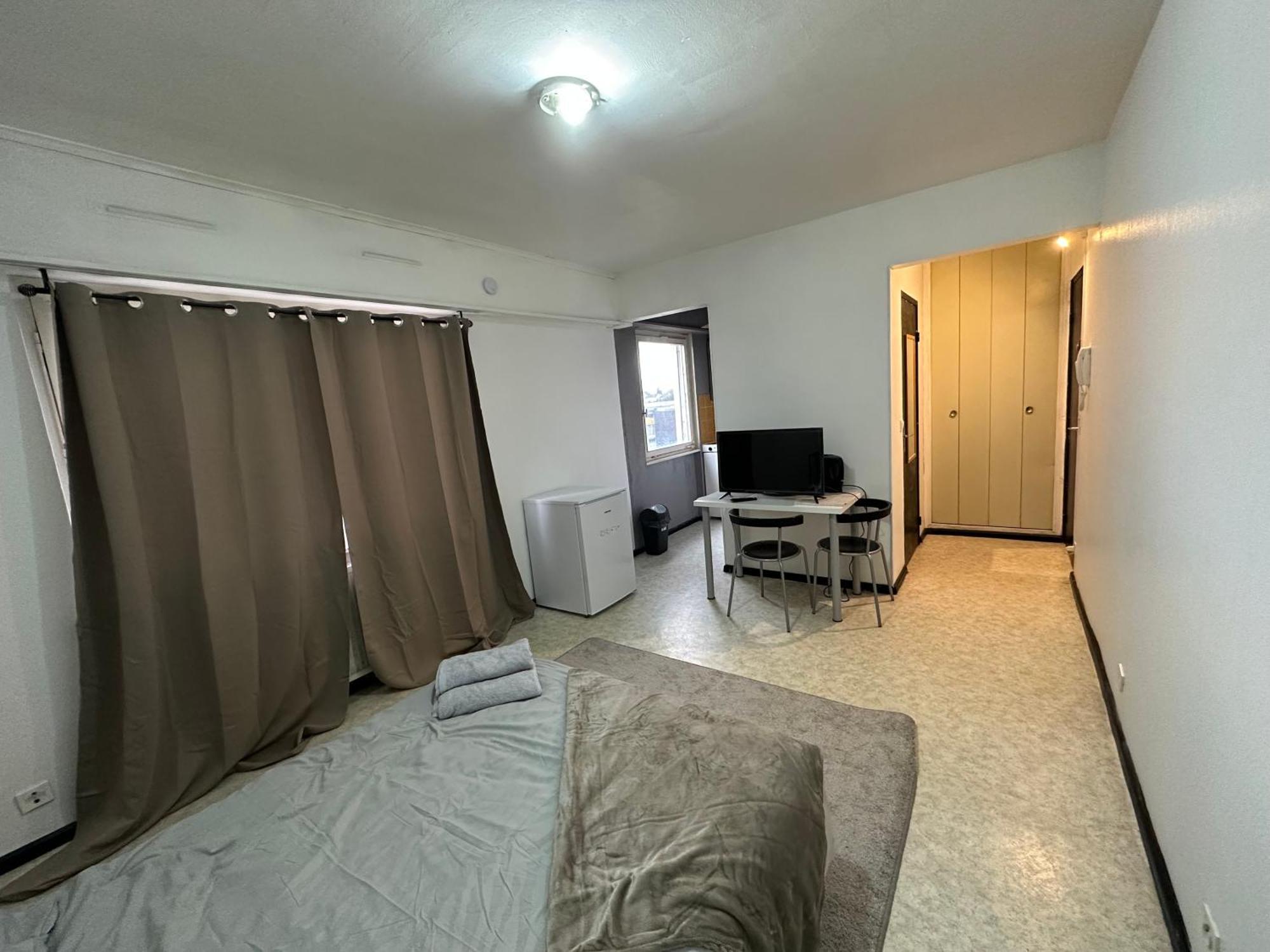 Magnifique Studio Avec Netflix Saint-Louis  Dış mekan fotoğraf