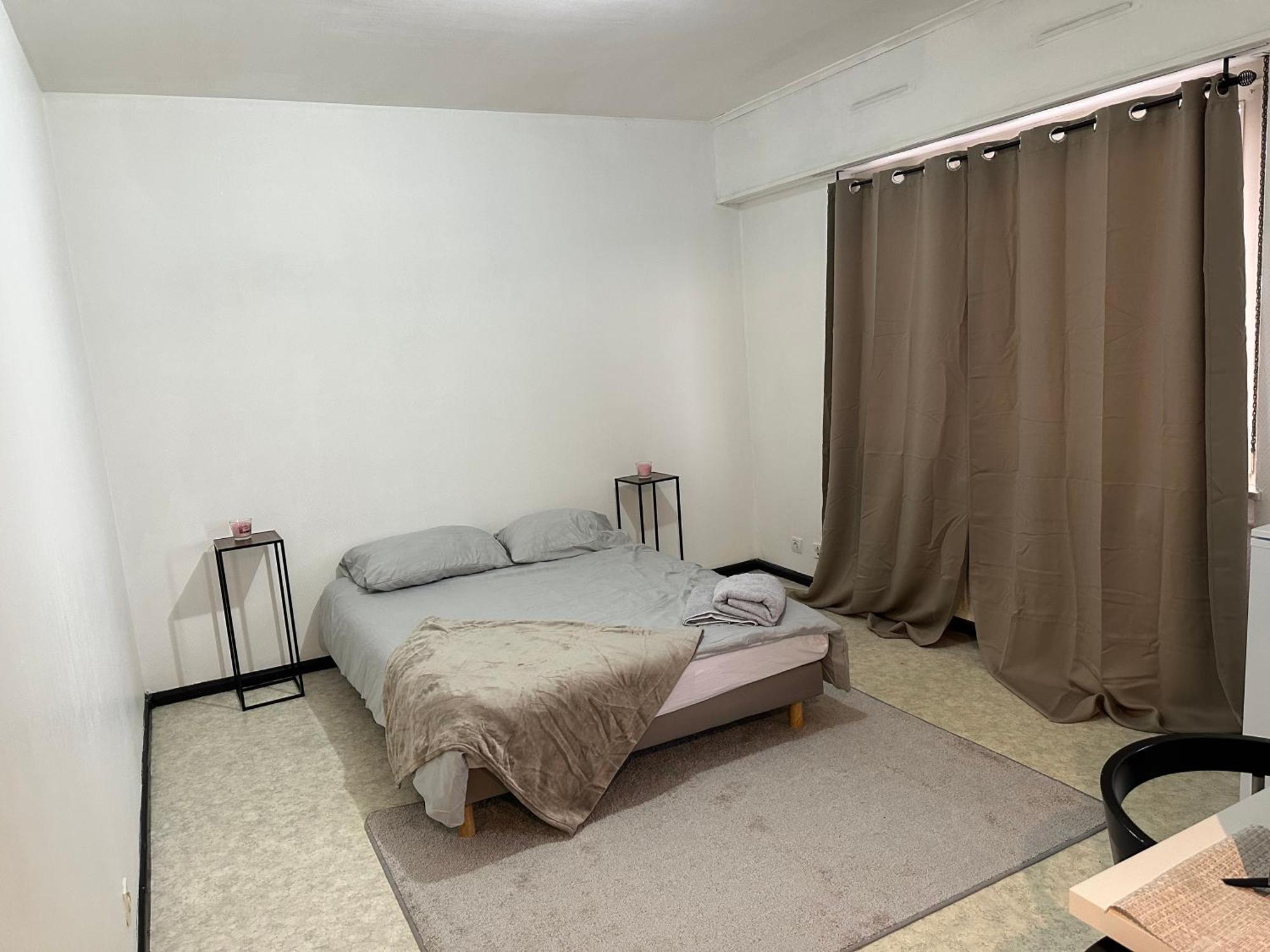 Magnifique Studio Avec Netflix Saint-Louis  Dış mekan fotoğraf