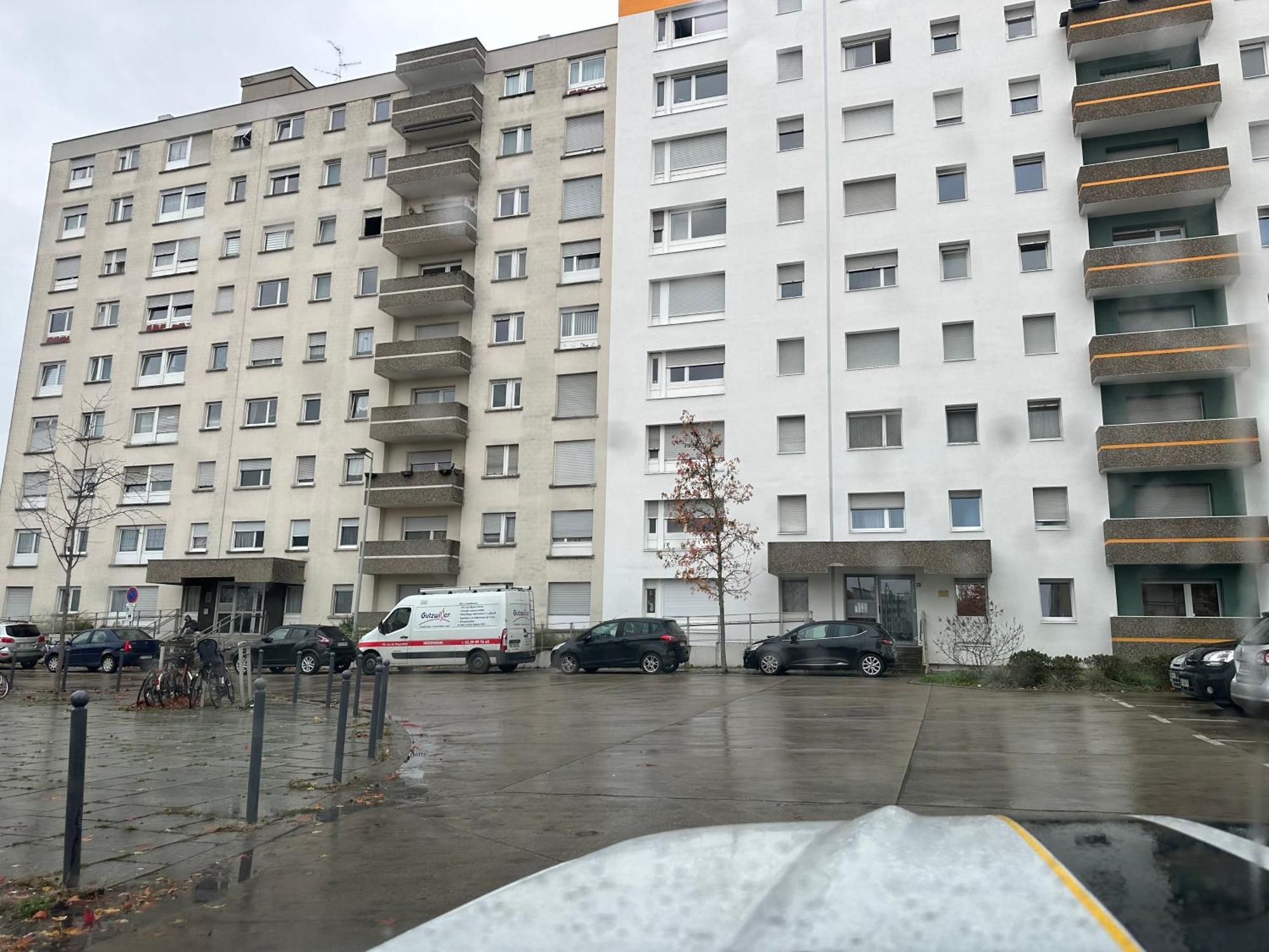 Magnifique Studio Avec Netflix Saint-Louis  Dış mekan fotoğraf